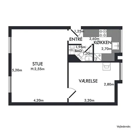 Bright In Prime * 코펜하겐