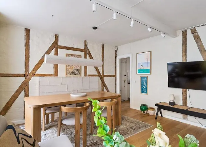 Bright In Prime 코펜하겐