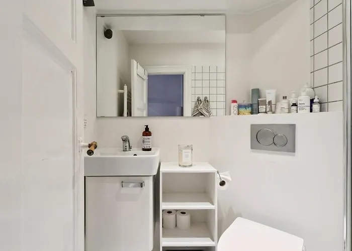 Bright In Prime 코펜하겐