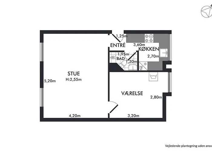 Bright In Prime * 코펜하겐