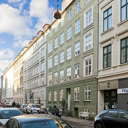 Bright In Prime Copenhaga