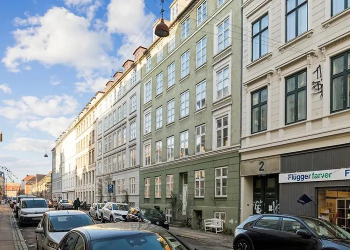 Bright In Prime Copenhaga