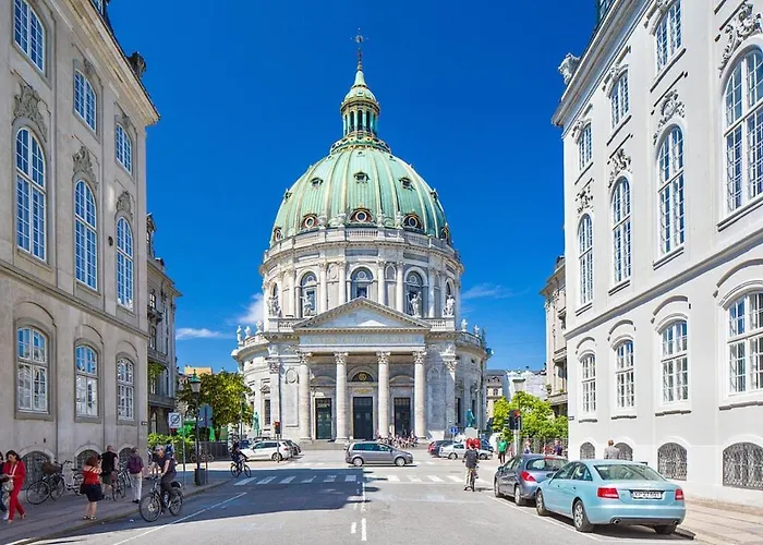 Bright In Prime Apartamento